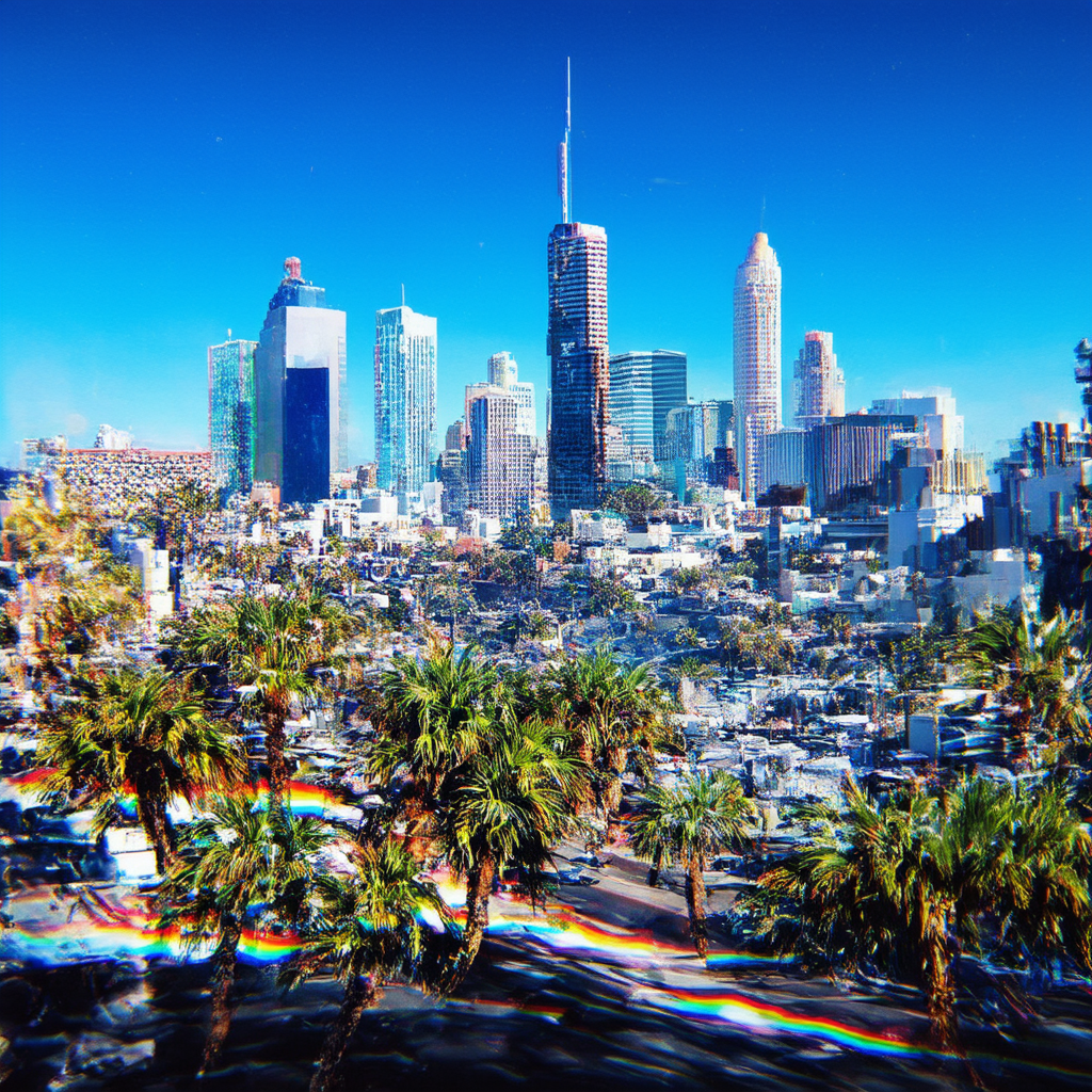 How a Content Management Agency in Los Angeles Can Elevate Your Brand's Digital Presence 1