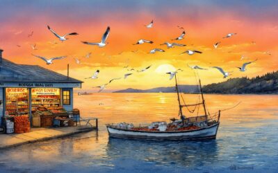 Mastering Content Marketing in Bodega Bay: Strategies for Local Businesses to Thrive Online