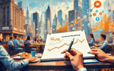 Maximizing Your Career in Content Marketing Bourbonnais: Salary Insights and Growth Opportunities