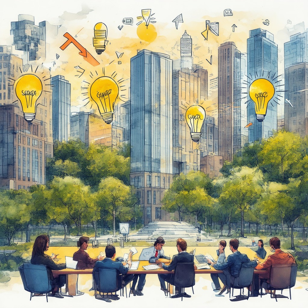 Maximizing Your Career in Content Marketing Bourbonnais: Salary Insights and Growth Opportunities 2 Maximizing Your Career in Content Marketing Bourbonnais: Salary Insights and Growth Opportunities 2