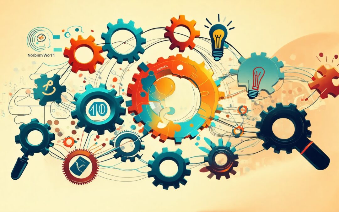 Mastering the Content Marketing Center: Understanding Key Rules and Roles for Effective Strategies