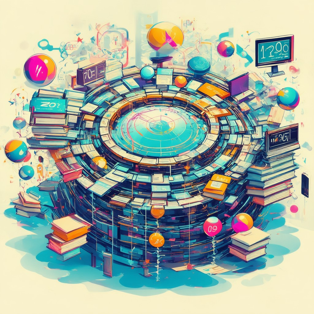 Mastering the Content Marketing Center: Understanding Key Rules and Roles for Effective Strategies 2 Mastering the Content Marketing Center: Understanding Key Rules and Roles for Effective Strategies 2