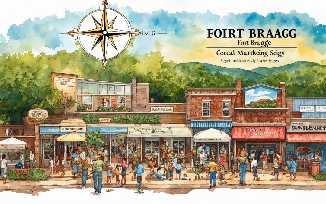 Maximizing Impact with Content Marketing in Fort Bragg: Strategies for Local Businesses and MWR Campaigns