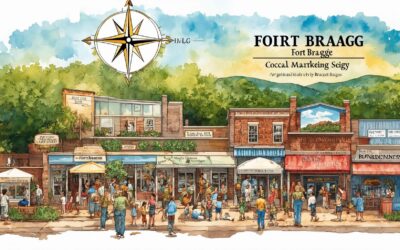 Maximizing Impact with Content Marketing in Fort Bragg: Strategies for Local Businesses and MWR Campaigns
