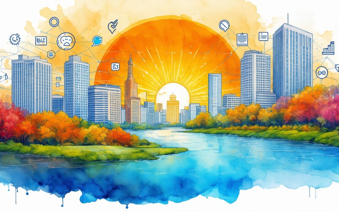 Elevating Your Brand with Content Marketing in Hoffman Estates: Strategies, Salaries, and Success Stories