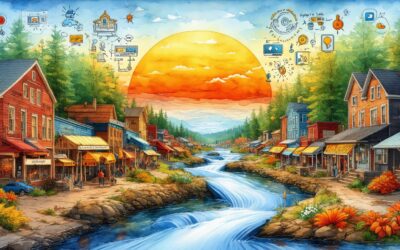 Maximizing ROI: Effective Content Marketing Strategies for Hoyt Lakes Businesses