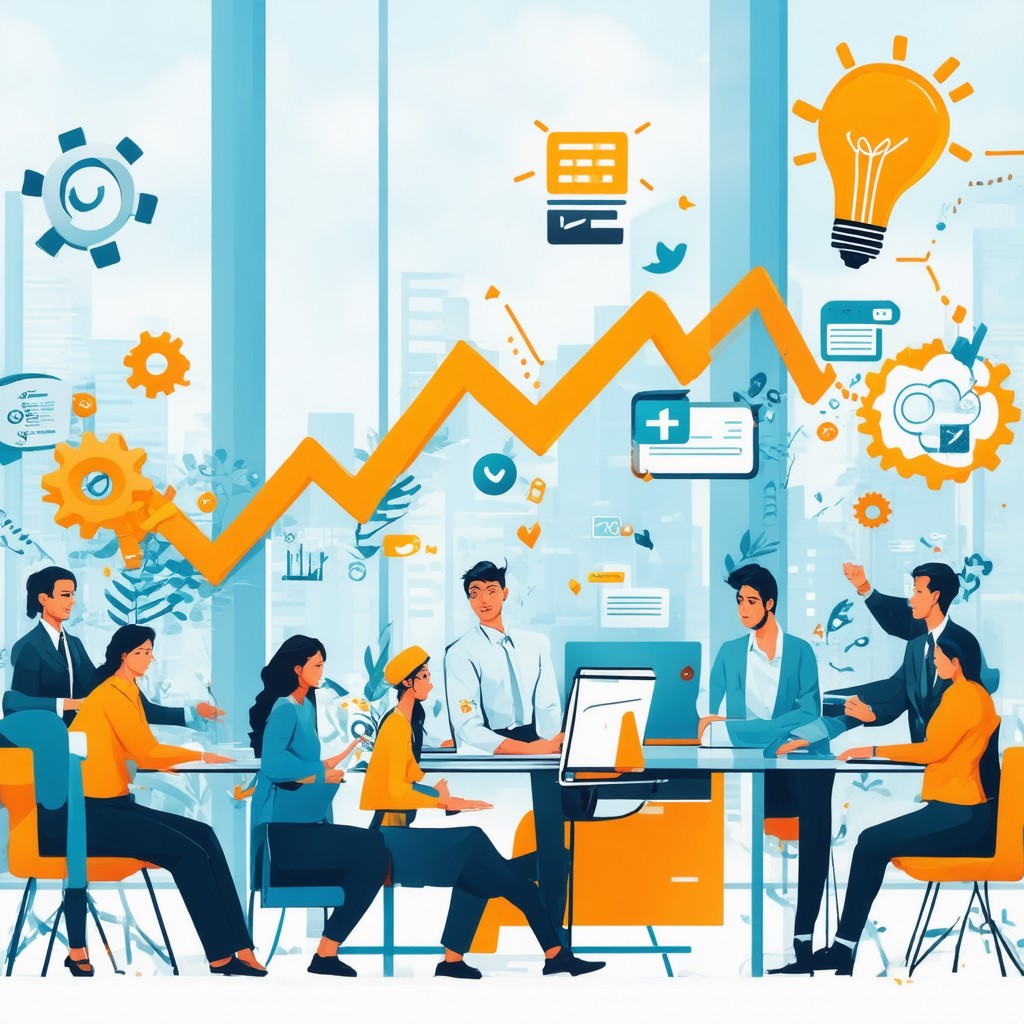 Maximizing Your Potential in Content Marketing Lisle: Salary Insights and Career Growth Strategies 2