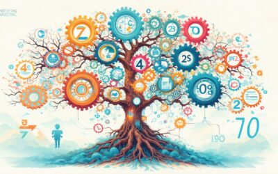 Mastering Content Marketing in Mercer: Understanding the 3 C’s, 4 Ps, 4 E’s, and 70-20-10 Rule for Effective Engagement