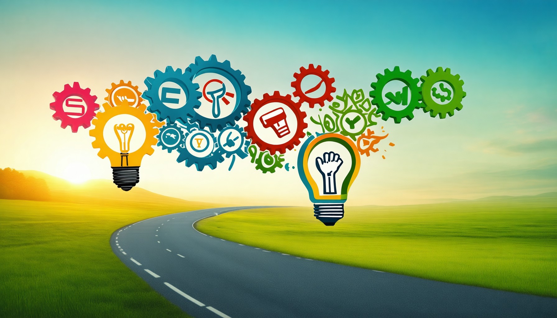 Mastering Content Marketing in Minburn: 7 Essential Steps, the 70-20-10 Rule, and Insights on Its Continuing Relevance