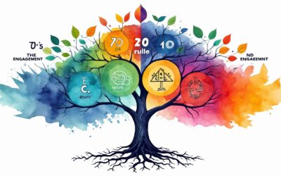 Mastering Content Marketing Nebo: Decoding the 70 20 10 Rule, the 3 C’s, 4 E’s, and Essential Strategies for Success