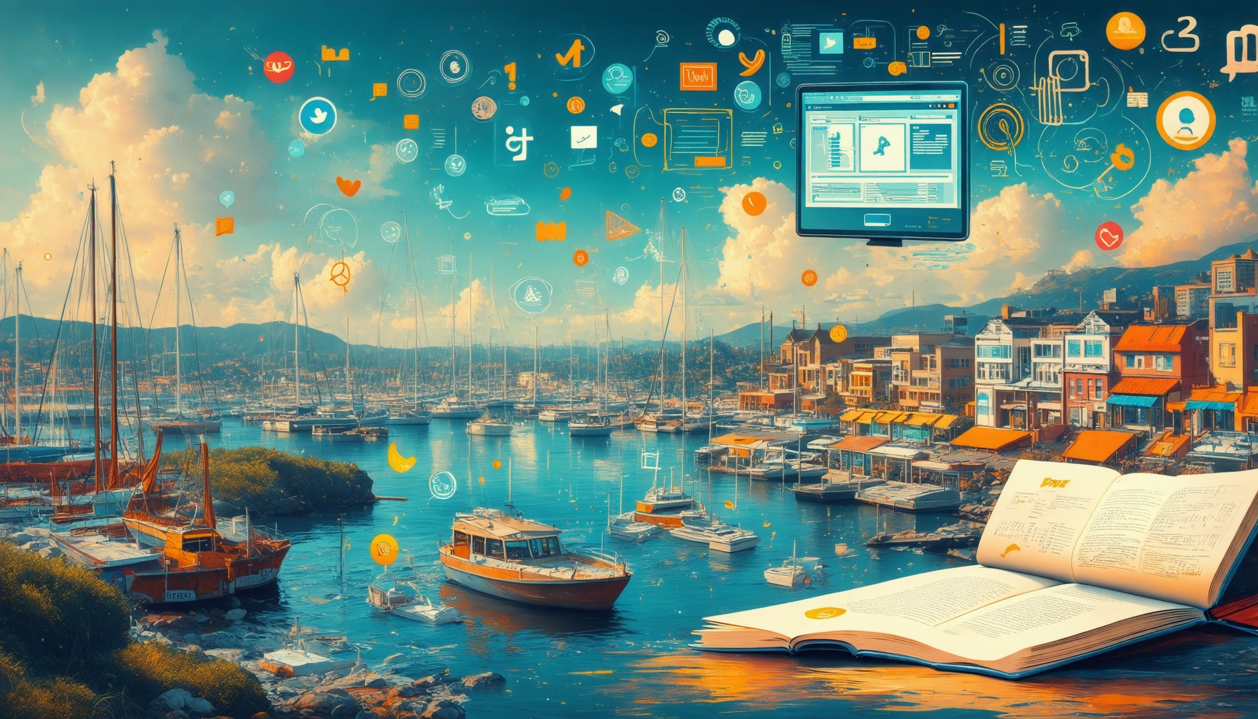 Mastering Content Marketing in Port Hueneme: Boost Your Job Prospects and Business Success