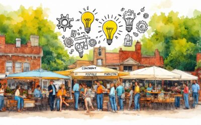 Mastering Content Marketing in Postville: Strategies for Effective Content Production and Planning