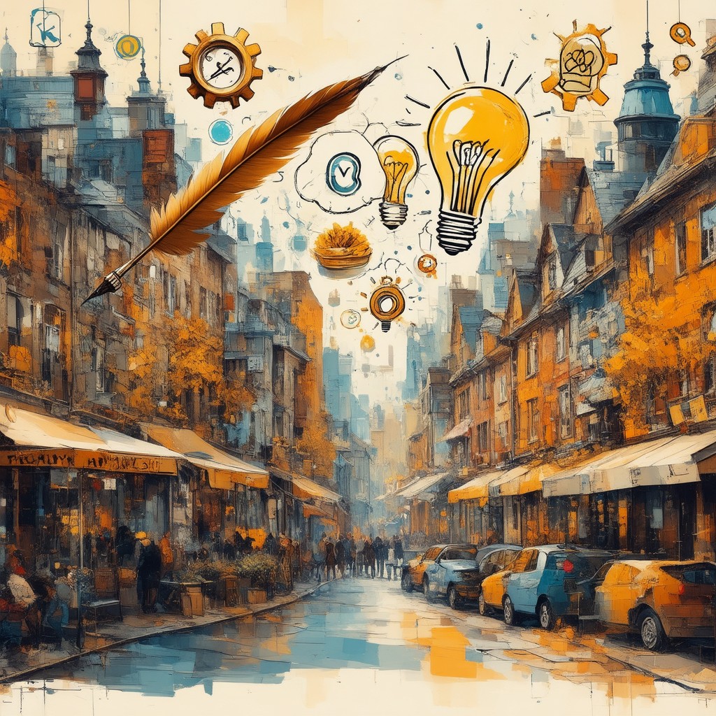 Mastering Content Marketing in Postville: Strategies for Effective Content Production and Planning 2
