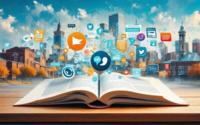 Simple Blog Page Style 18 The Definitive Guide to Content Marketing in Rock Rapids: Exploring Its Relevance, Types, and Top Agencies for Success