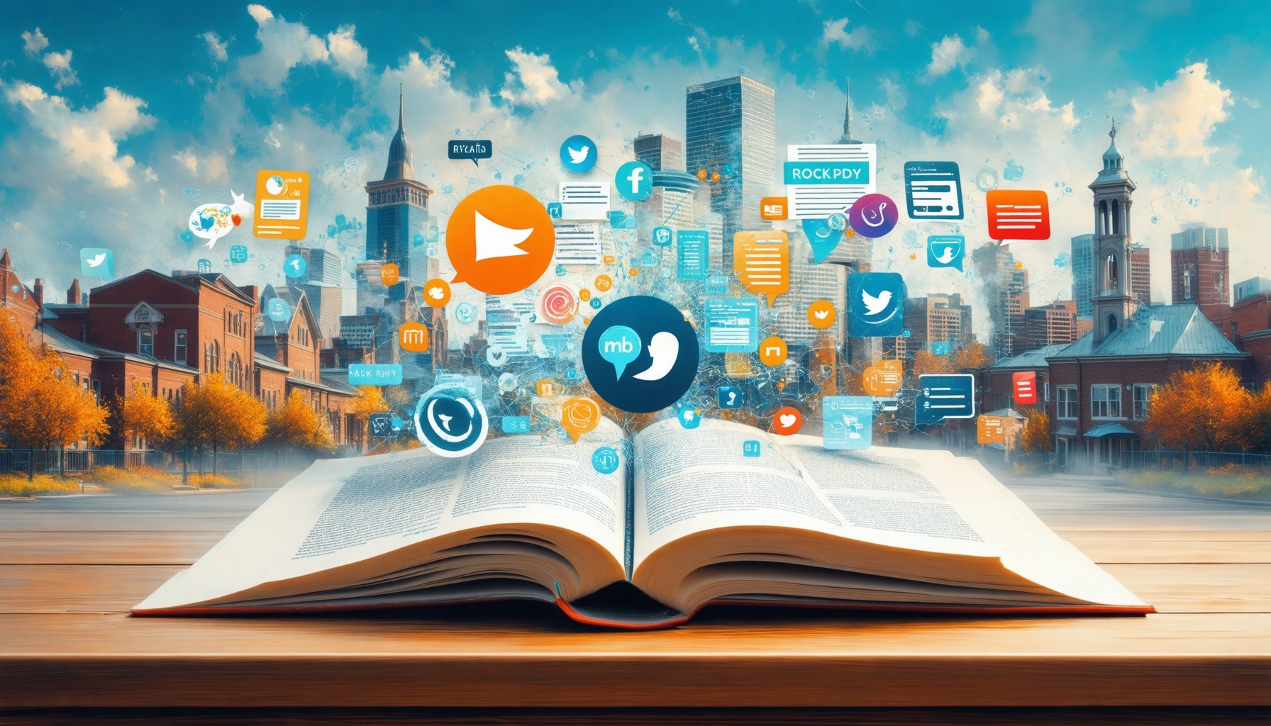 The Definitive Guide to Content Marketing in Rock Rapids: Exploring Its Relevance, Types, and Top Agencies for Success