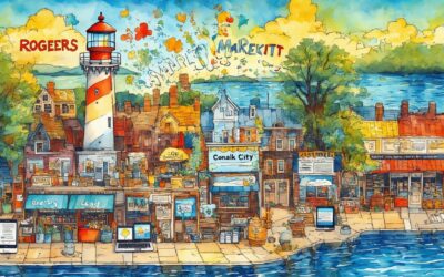 Simple Blog Page Style 18 Mastering Content Marketing in Rogers City: Opportunities and Job Insights for Success