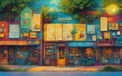 Effective Content Marketing Strategies for Spindale: Boosting Local Engagement and Driving Growth