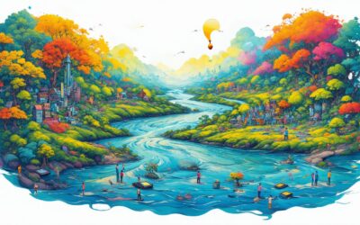 Mastering Content Marketing in Three Rivers: Strategies for Success with 3 Rivers Marketing