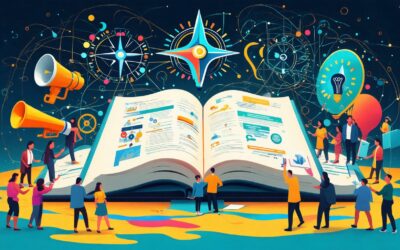 Mastering Content Marketing at the University Center: Exploring the 3 C’s, 7 Steps, and Essential Goals for Aspiring Marketers