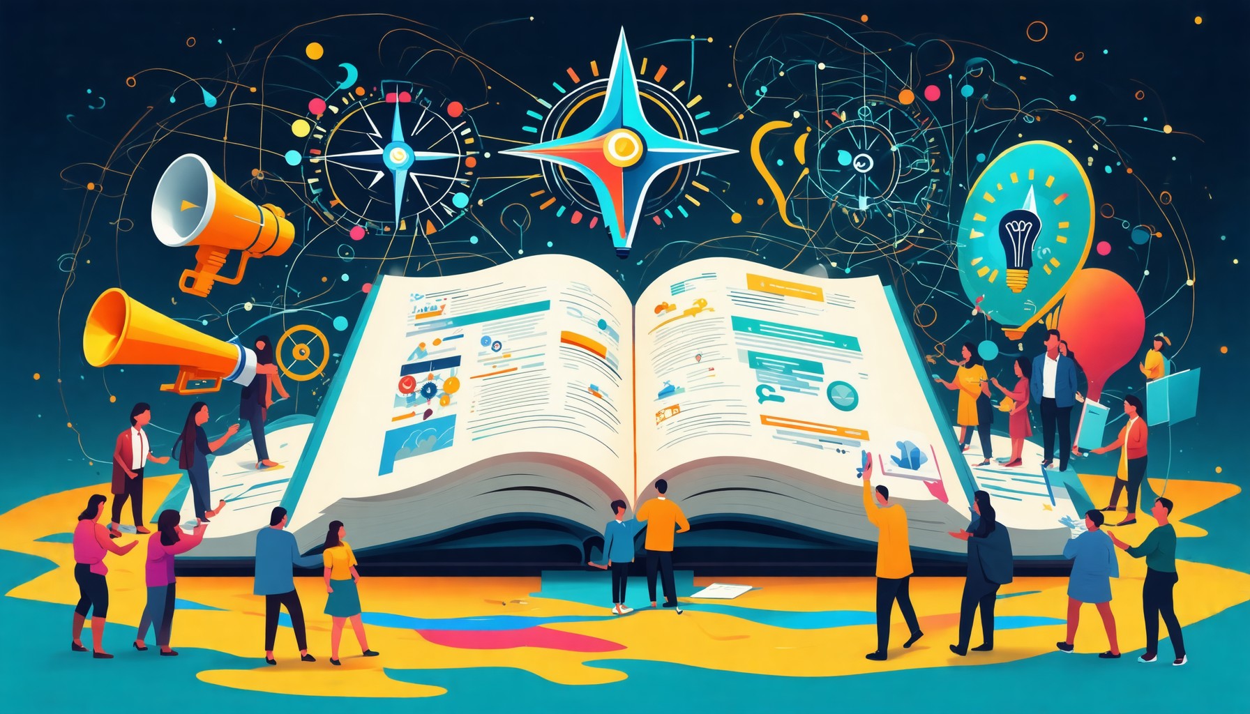 mastering-content-marketing-at-the-university-center-exploring-the-3-cs-7-steps-and-essential-goals-for-aspiring-marketers Mastering Content Marketing at the University Center: Exploring the 3 C's, 7 Steps, and Essential Goals for Aspiring Marketers