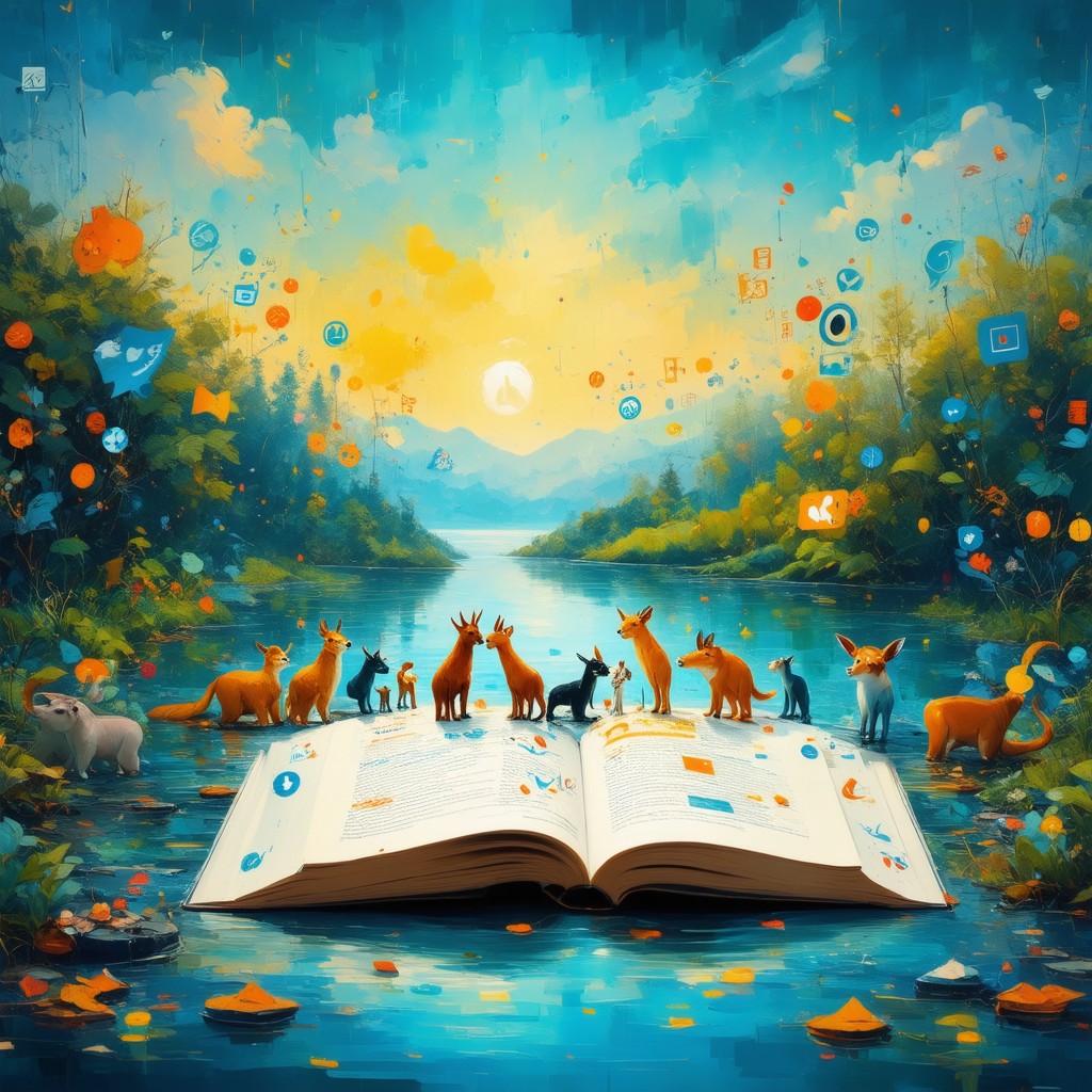 Mastering Content Marketing in Wall Lake: Strategies Inspired by Animalz for Maximum Engagement 2