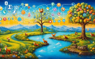 Mastering Content Marketing in Wall Lake: Strategies Inspired by Animalz for Maximum Engagement