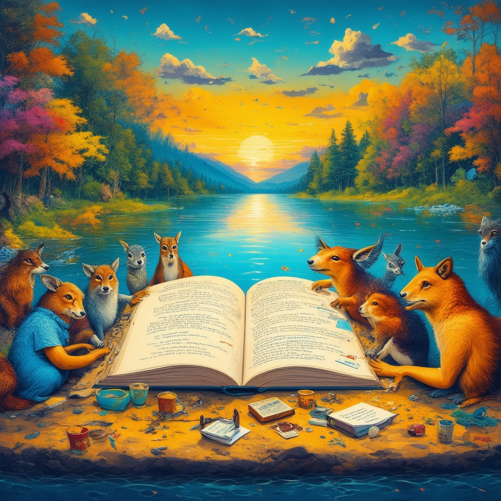 Mastering Content Marketing in Wall Lake: Strategies Inspired by Animalz for Maximum Engagement 1