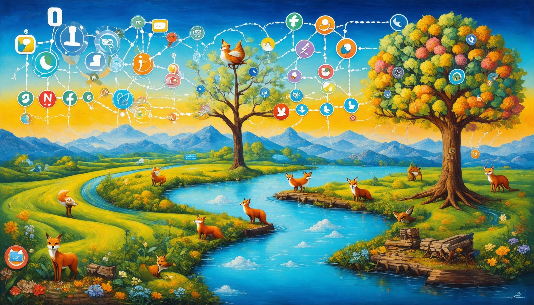 Mastering Content Marketing in Wall Lake: Strategies Inspired by Animalz for Maximum Engagement