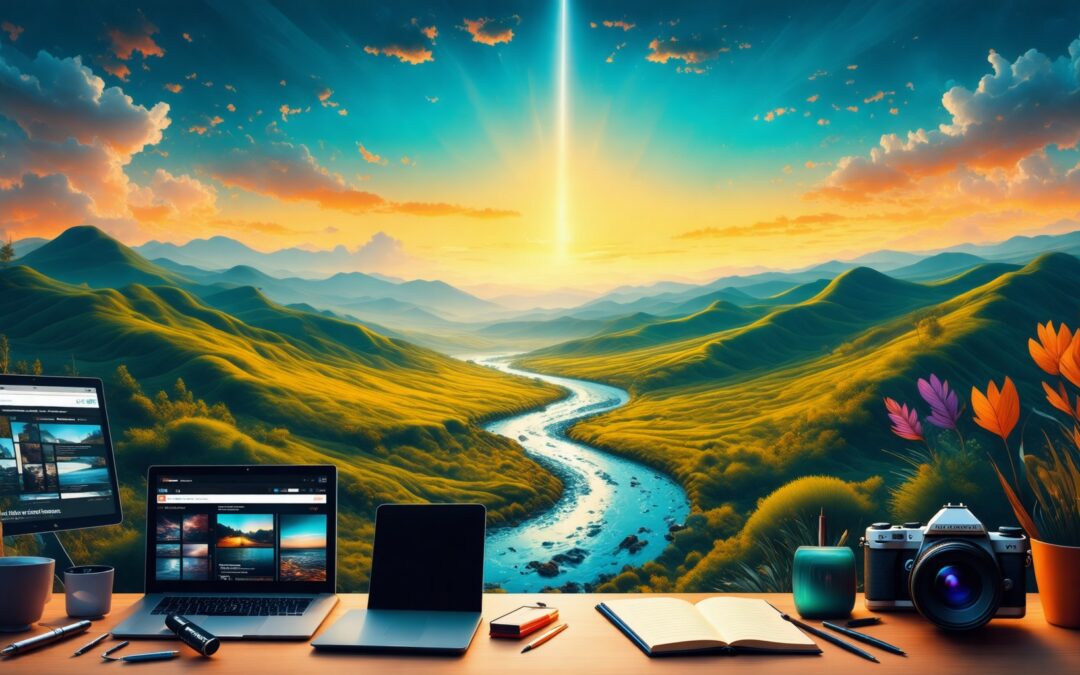Elevate Your Brand with a Leading Content Marketing Agency in American Canyon: Strategies for Success in the Competitive USA Landscape