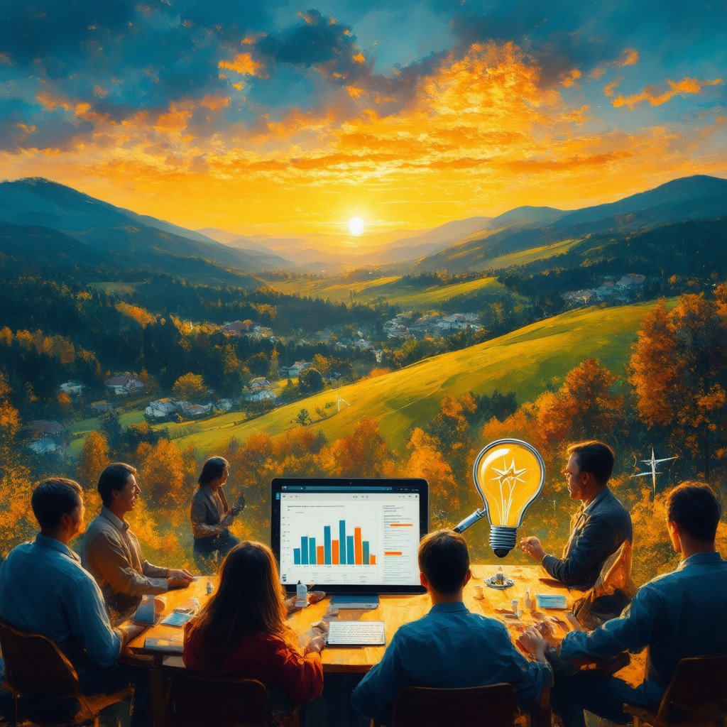 Choosing the Right Content Marketing Agency in Battle Ground: Insights and Reviews for Your Business Success 1