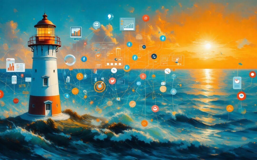 Maximizing Your Brand’s Reach: Choosing the Right Content Marketing Agency in Charlestown for Effective Digital Strategies