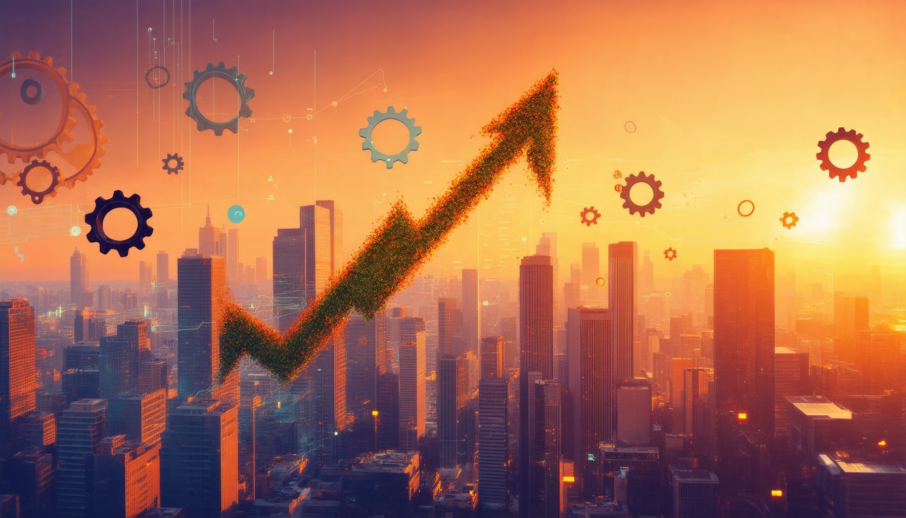 Maximizing ROI: How the Content Marketing Agency Converse Outperforms Competition in CPC and Engagement