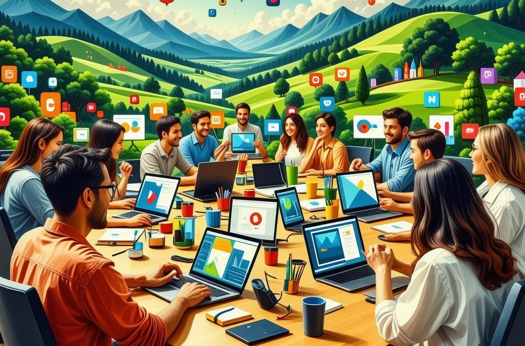 Discovering the Best Content Marketing Agency in Country Club Hills: Insights on Top Firms, Their Impact, and the Rise of Content Creators
