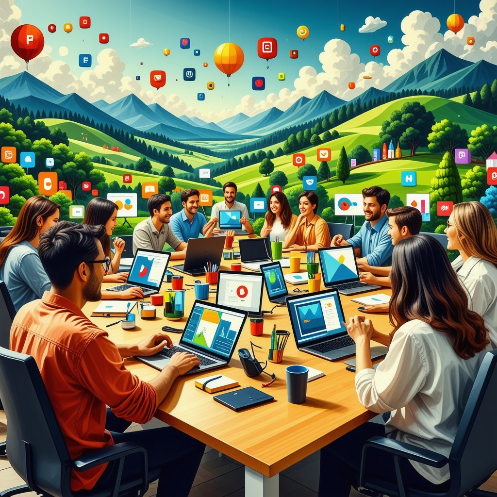Discovering the Best Content Marketing Agency in Country Club Hills: Insights on Top Firms, Their Impact, and the Rise of Content Creators