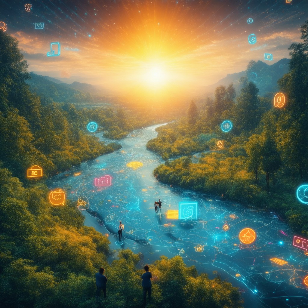 Transforming Your Business with a Content Marketing Agency in Des Lacs: Strategies for Success in the Digital Landscape 2