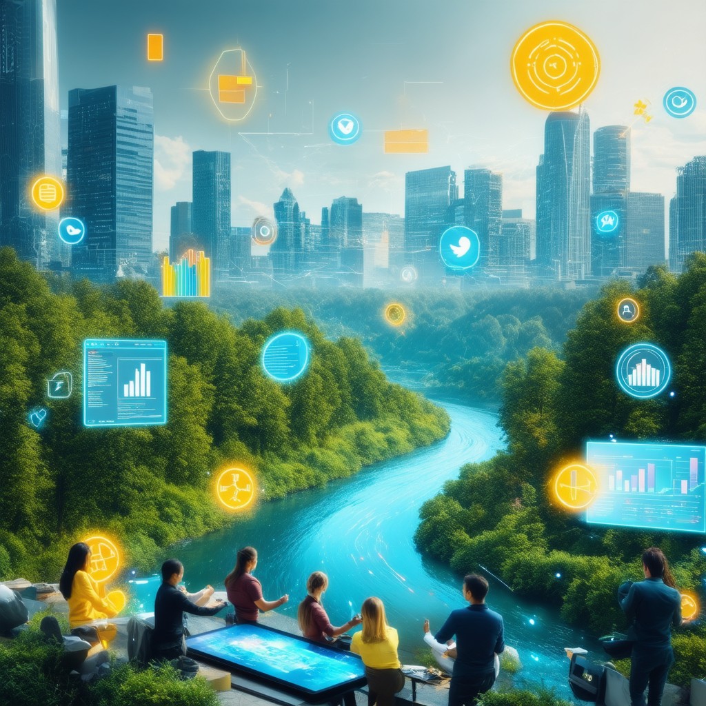 Transforming Your Business with a Content Marketing Agency in Des Lacs: Strategies for Success in the Digital Landscape 1