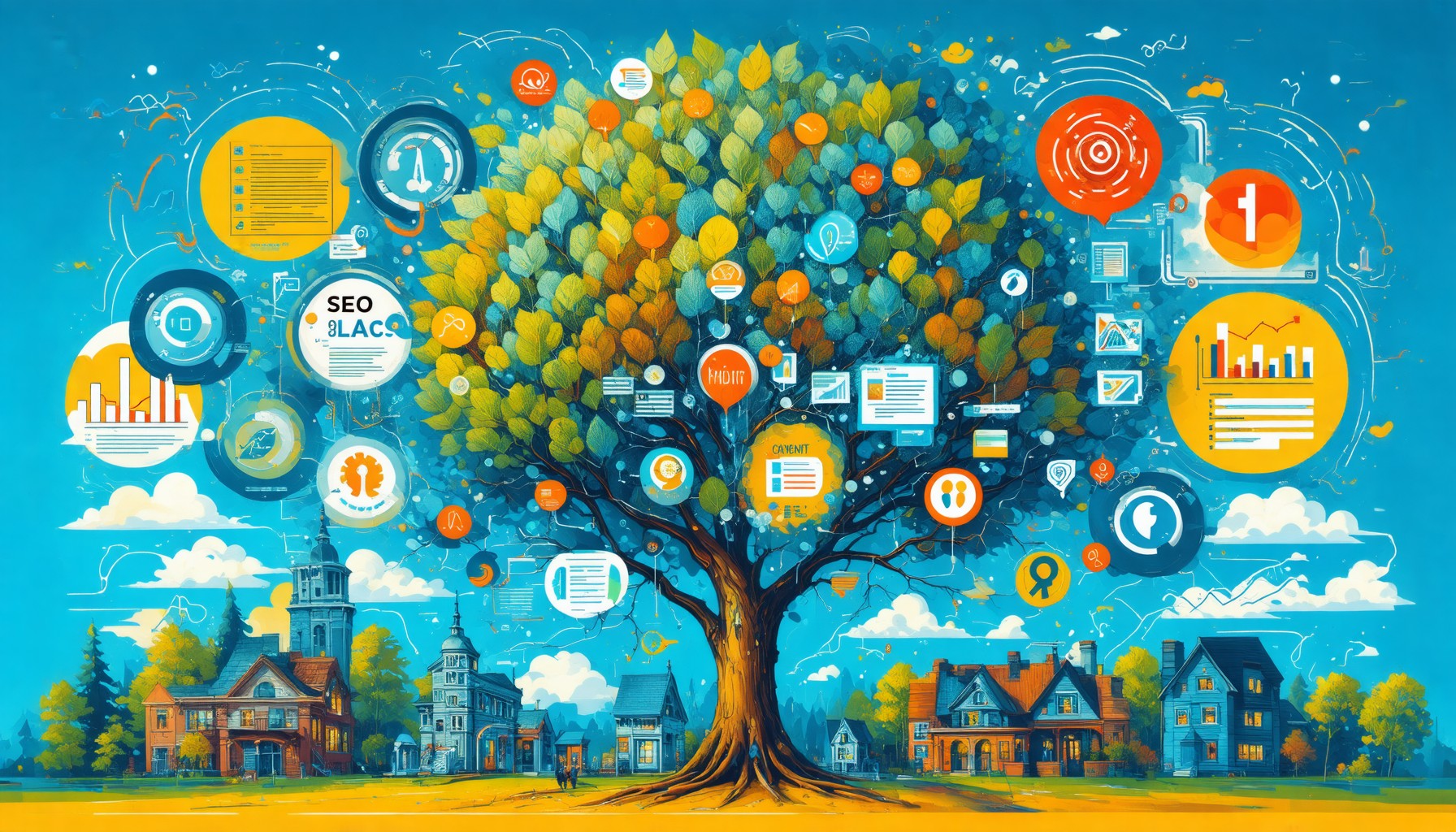Transforming Your Business with a Content Marketing Agency in Des Lacs: Strategies for Success in the Digital Landscape