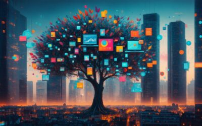 Simple Blog Page Style 9 Mastering Content Marketing: Insights from the Leading Agency Ellington on Rules, Jobs, and Strategies