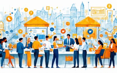 Simple Blog Page Style 1 Transform Your Business with a Leading Content Marketing Agency in Essex Fells: Why Local Expertise Matters