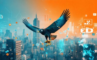 Discovering the Falcon Agency: Your Guide to Content Marketing, Pricing, and Key Strategies in 2025
