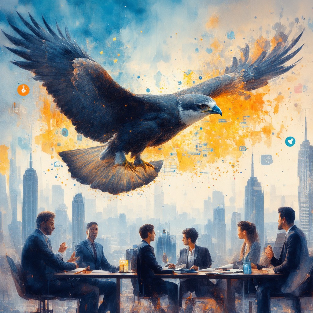 Discovering the Falcon Agency: Your Guide to Content Marketing, Pricing, and Key Strategies in 2025 1 Discovering the Falcon Agency: Your Guide to Content Marketing, Pricing, and Key Strategies in 2025 1