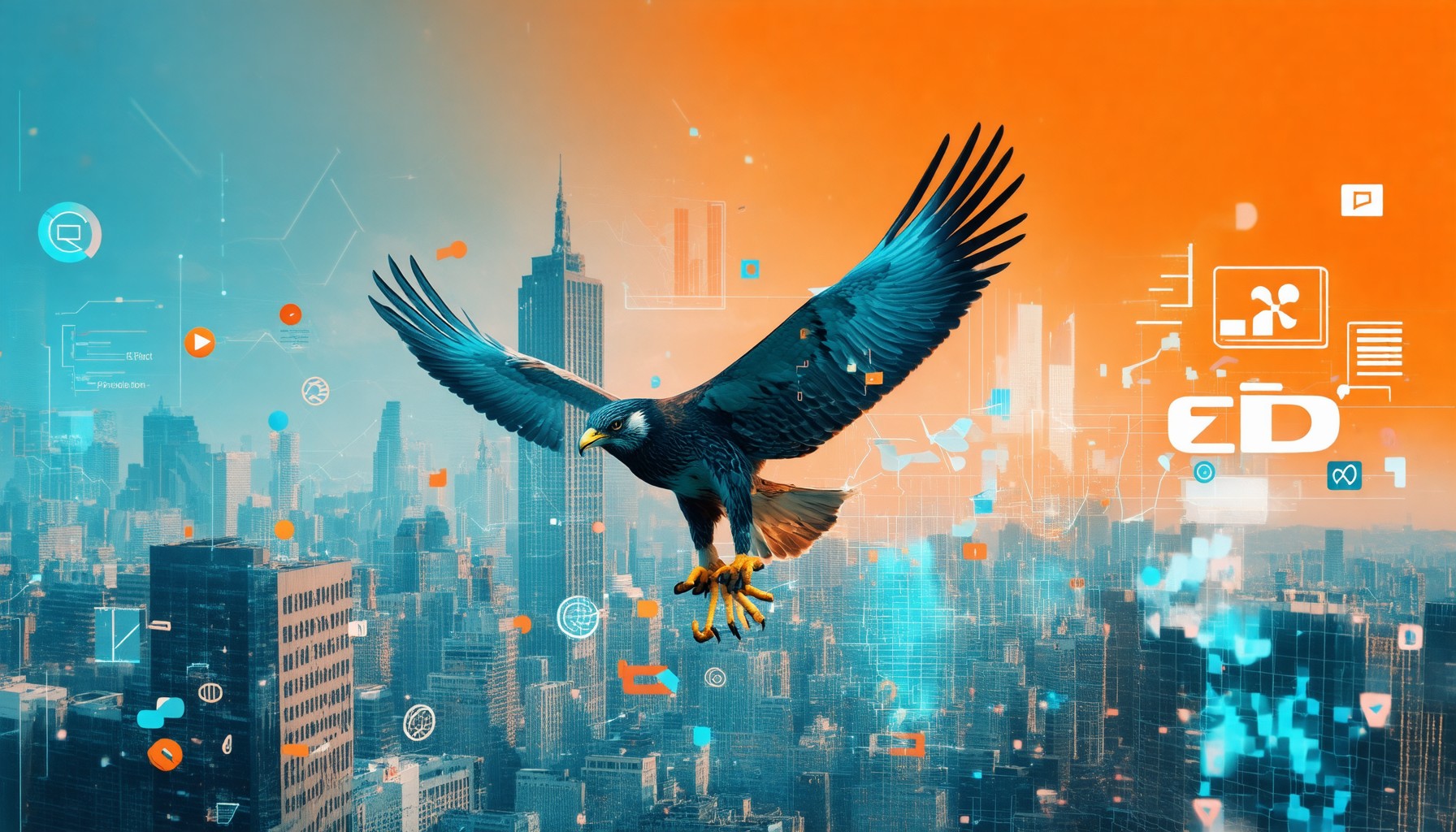 Discovering the Falcon Agency: Your Guide to Content Marketing, Pricing, and Key Strategies in 2025