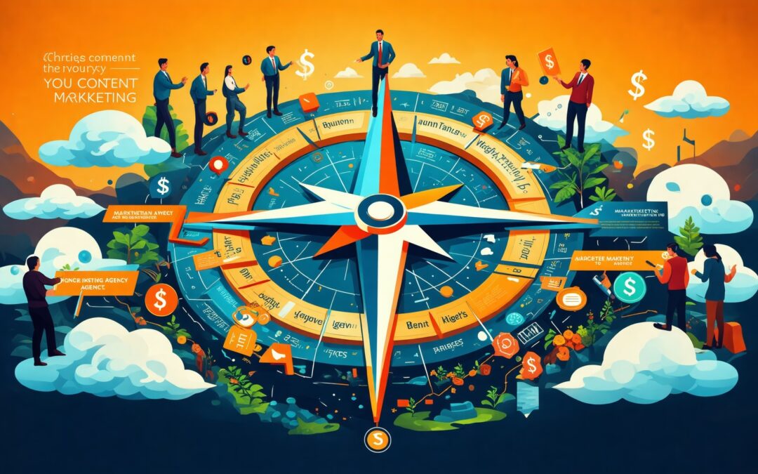 Choosing the Right Content Marketing Agency in Hazlehurst: Costs, Strategies, and the Value of Professional Content Creation