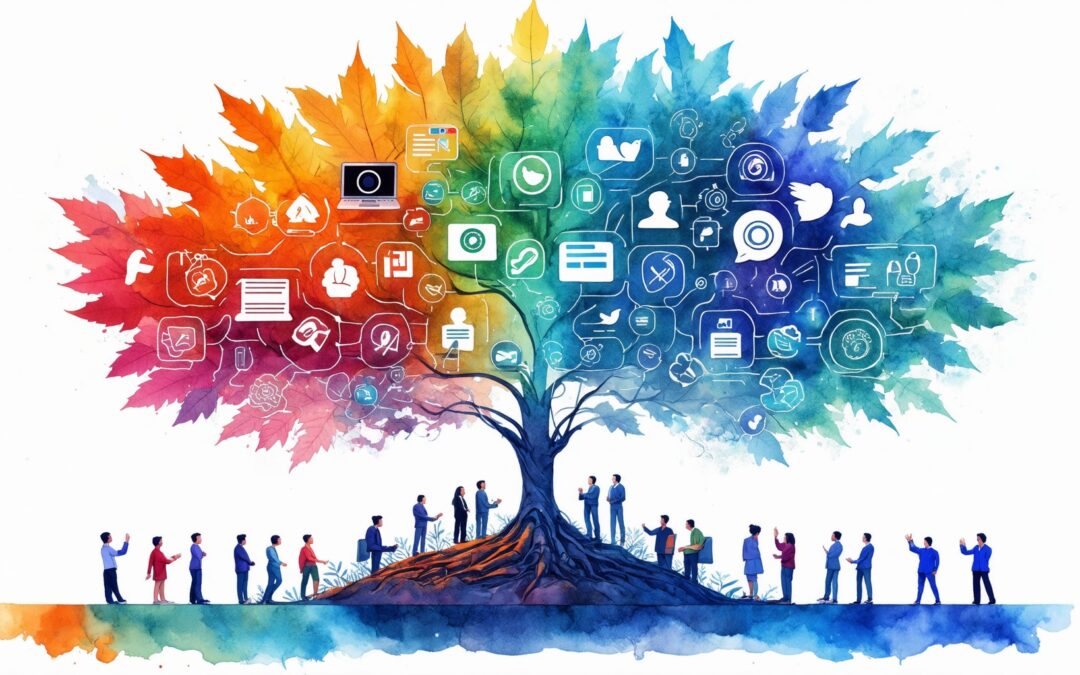 Elevating Your Brand with Content Marketing Agency Kuna: The Employee-Owned Approach to Creative Success