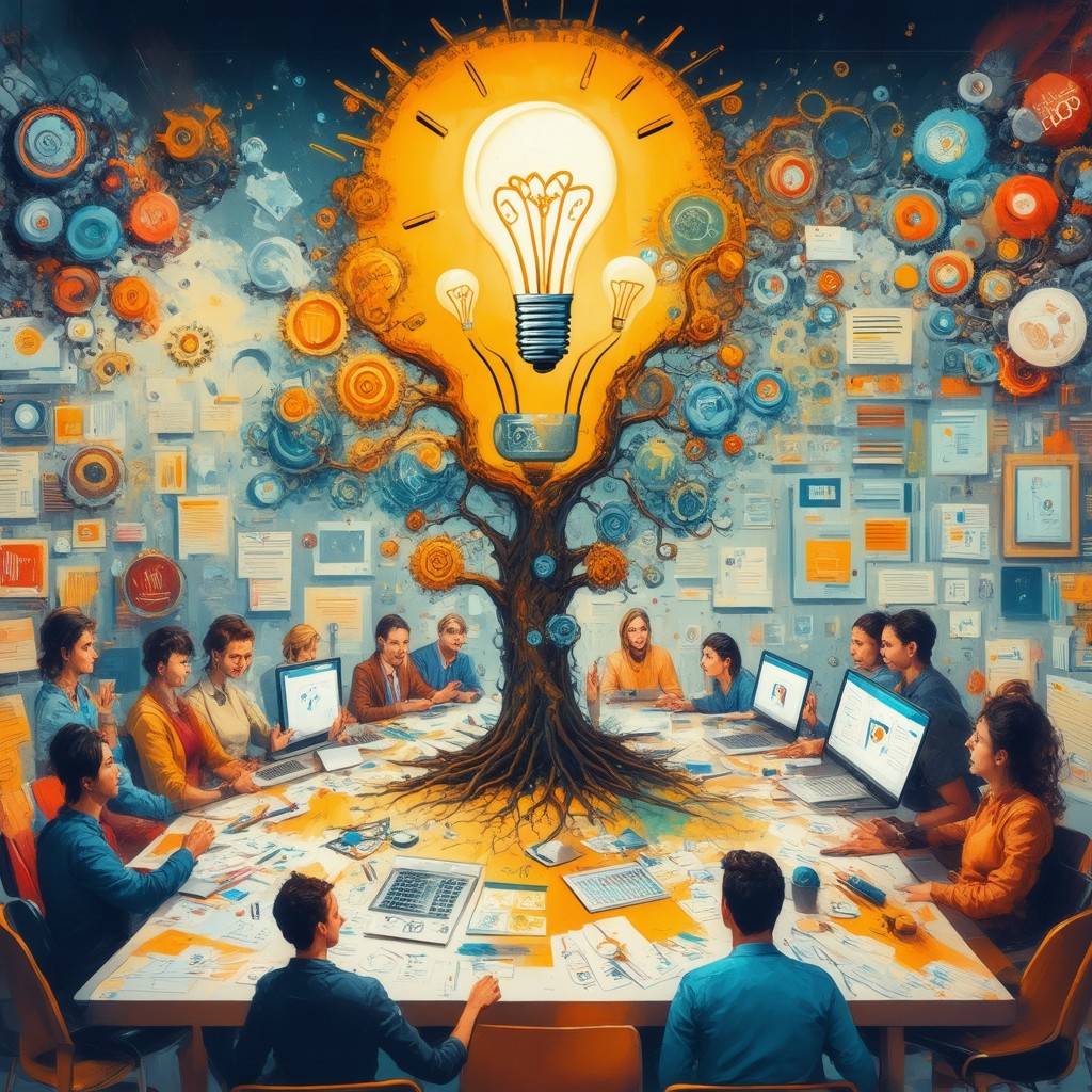 Elevating Your Brand with Content Marketing Agency Kuna: The Employee-Owned Approach to Creative Success 2