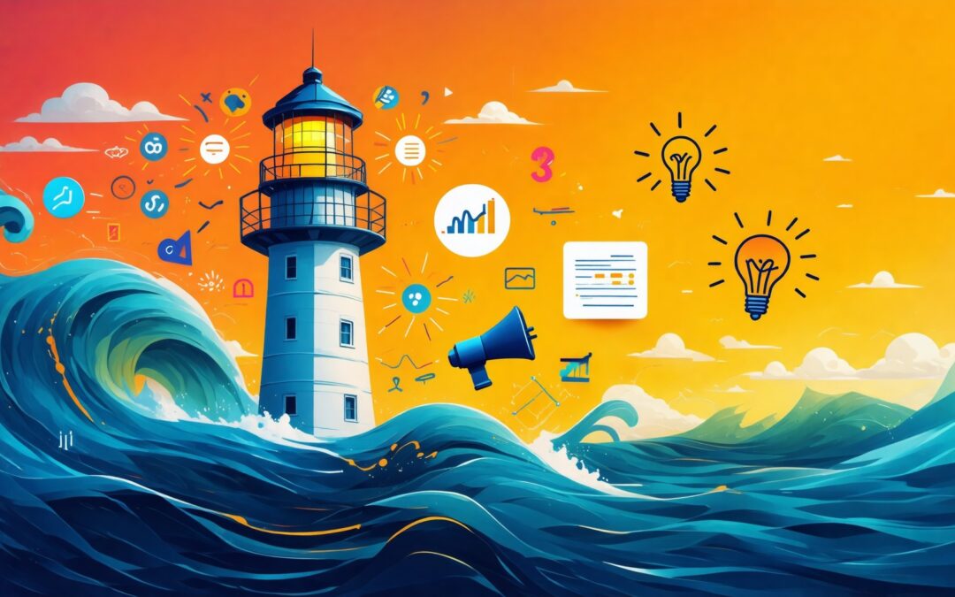 Why Content Marketing Agency McDavid Is Your Go-To Choice for Exceptional Marketing Solutions
