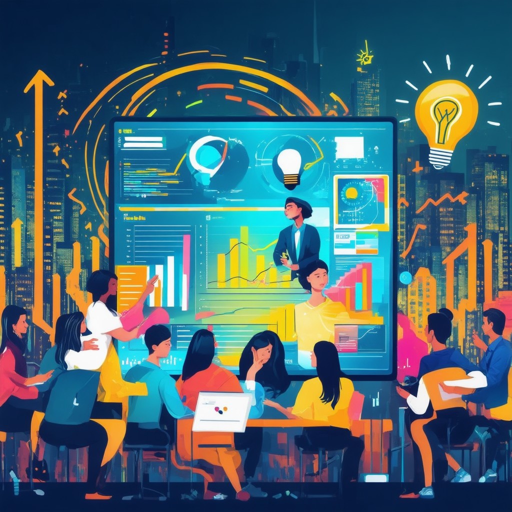 Why Content Marketing Agency McDavid Is Your Go-To Choice for Exceptional Marketing Solutions 1