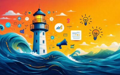 Why Content Marketing Agency McDavid Is Your Go-To Choice for Exceptional Marketing Solutions