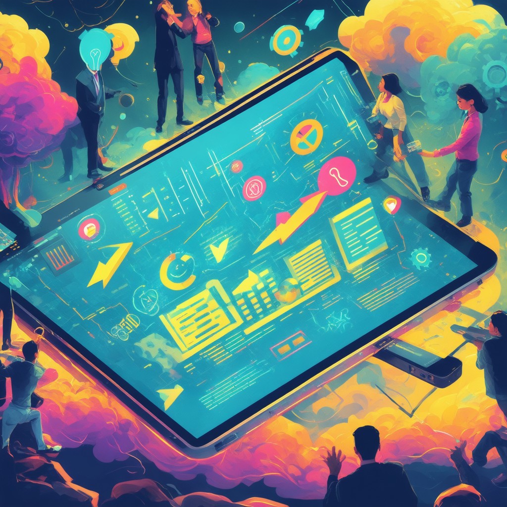 Why Content Marketing Agency McDavid Is Your Go-To Choice for Exceptional Marketing Solutions 2