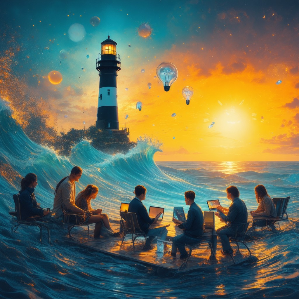 Transform Your Business with a Content Marketing Agency in Morehead City: Insights from BG Digital Group 2